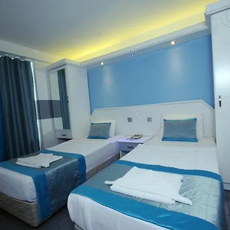 Blue Palace 3* Marmaris