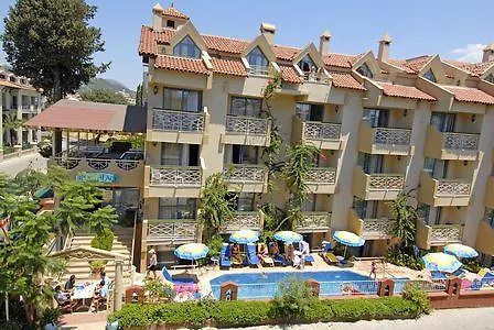 Blue Palace 3*