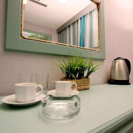 Blue Palace Hotel 3*