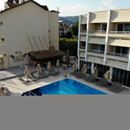 Blue Palace Marmaris