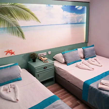 Hotel Blue Palace