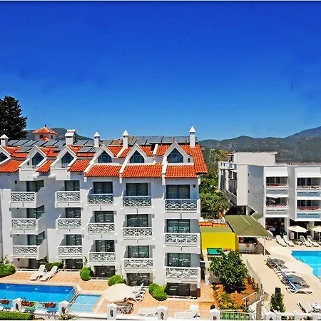 Blue Palace 3*