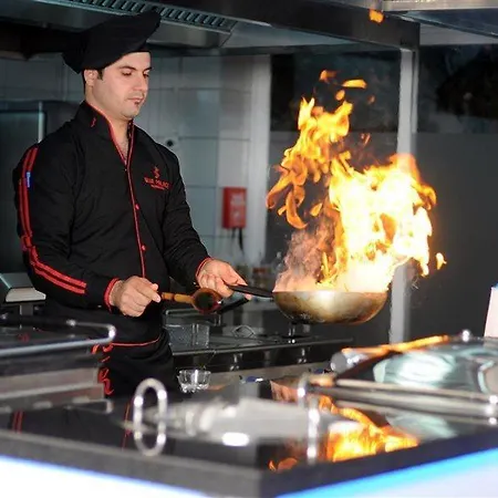 Hotel Blue Palace Marmaris