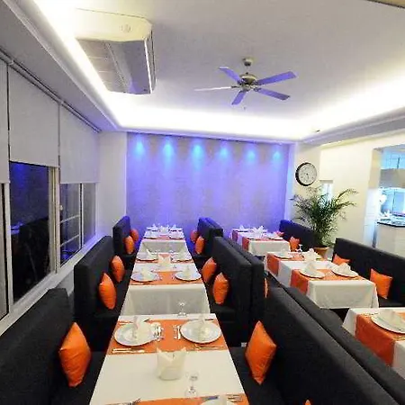 Otel Blue Palace 3*