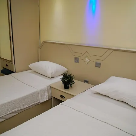 Otel Blue Palace