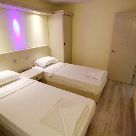 Otel Blue Palace Marmaris