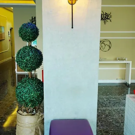 Otel Blue Palace