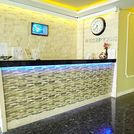 Otel Blue Palace