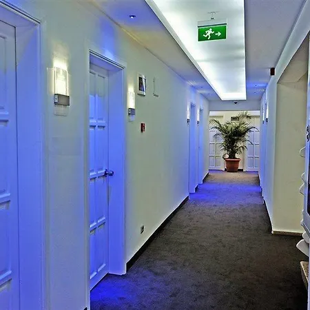 Otel Blue Palace 3*