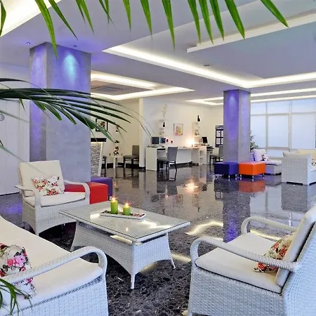 Blue Palace Otel Marmaris